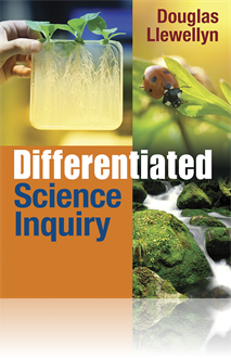 Differentiated Science Inquiry