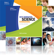 Next Generation Science Standards. For States, By States