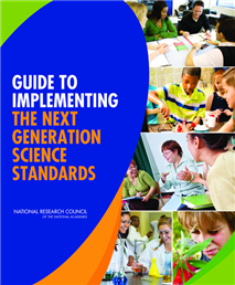Guide to Implementing the NGSS