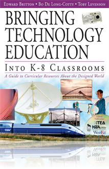 Bringing Technology Education into K-8 Classrooms: A Guide to Curricular Resources About the Designed World
