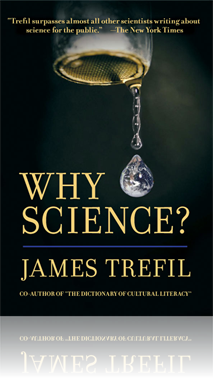 Why Science?