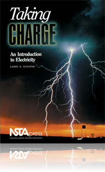Taking Charge: An Introduction to Electricity (e-book)