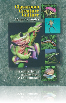 Classroom Creature Culture: Algae to Anoles  (e-book)