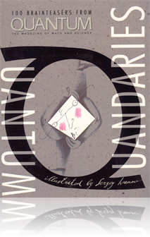 Quantum Quandaries (e-book)