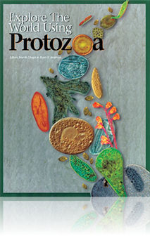Explore the World Using Protozoa (e-Book)