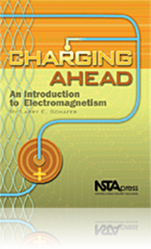 Charging Ahead: An Introduction to Electromagnetism (e-Book)