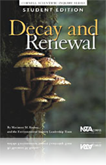 Natural Forces of Decay and Renewal