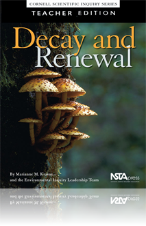 Decay and Renewal (Teacher Edition—Includes Full Student Edition) (e-book)