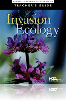 Why Ecology of Invasive Species?