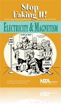 Connecting Electricity and Magnetism