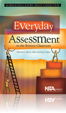 Everyday Assessment in the Science Classroom (e-book)