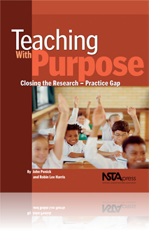 Making a Case for a Research-Based Teaching Rationale