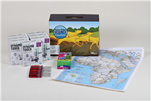 Harnessing the Wind ClassPack: Grades K-5