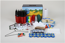 The Wind Blew ClassPack: Grades K-5