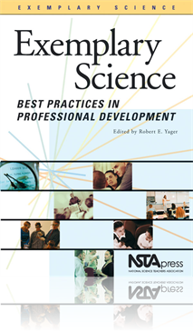Exemplary Science: Best Practices in Professional Development (e-book)