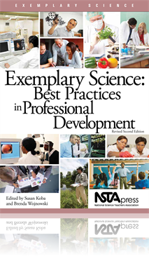 Exemplary Science: Best Practices in Professional Development, Revised 2nd Edition (e-book)