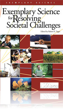 Communic–Able: Writing to Learn About Emerging Diseases