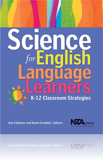 Teaching English Through Science and Science Through English
