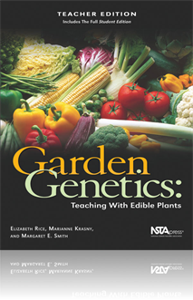 It Skips a Generation: Traits, Genes, and Crosses (Teacher Edition)