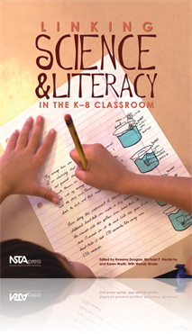 Linking Science and Literacy in the K-8 Classroom (e-Book)