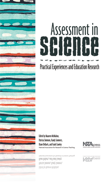A Knowledge-Based Framework for the Classroom Assessment of Student Science Understanding