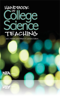 Science Anxiety: Research and Action