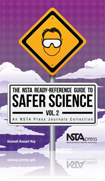 Introduction To Safety In Science