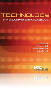 Web-Based Science Inquiry Projects