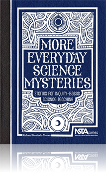 Theory Behind The Book