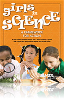 The Triad Story—A Science Education Community Navigating Gender Equity