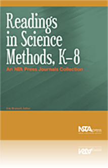 The Nature of Science and Science Inquiry