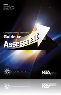 Alternative Forms of Assessment for The College Science Laboratory