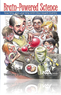 Happy and Sad Bouncing Balls: Student Diversity Matters