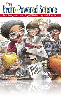 Comeback Cans: Potentially Energize “You CAN Do” Science Attitudes