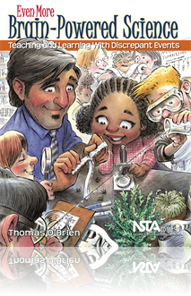 Resurrection Plant: Making Science Come Alive!