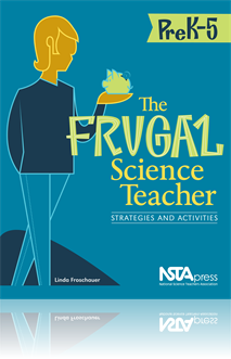 Materials Repurposed: Find a Wealth of Free Resources at Your Local Recycling Center