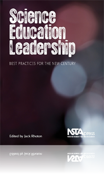 New Models of Leadership and Collaboration to Improve Science Education: The Role of Business