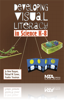 Visual Literacy in Earth Science: Phases of the Moon