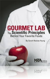 Berries and Bacteria: Measuring How Acids and Heat Impact Bacteria in Jam