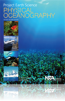 Current Events in the Ocean