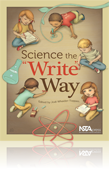 Multigenre Lab Reports: Connecting Literacy and Science