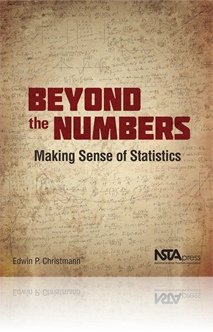 Beyond the Numbers: Making Sense of Statistics (e-book)