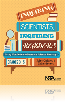 The Science-Literacy Connection