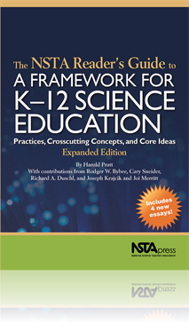 Dimension 3: Disciplinary Core Ideas: Physical Sciences