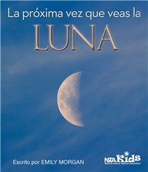 La próxima vez que veas la luna (Sample chapter)