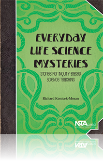 Trees From Helicopters