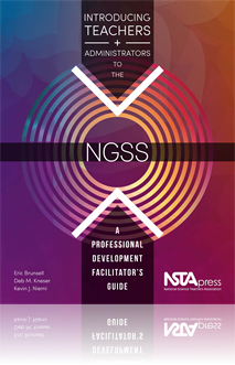 Introducing the <i>NGSS</i>