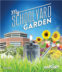 My School Yard Garden sample