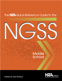 K-12 Progressions, Middle School