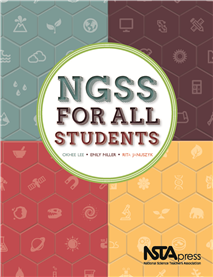 Students With Disabilities and the Next Generation Science Standards